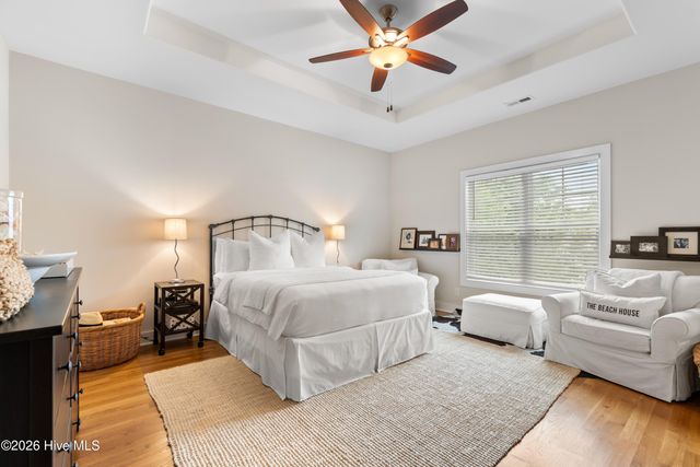 334 NE 49th Street, Oak Island, NC 28465