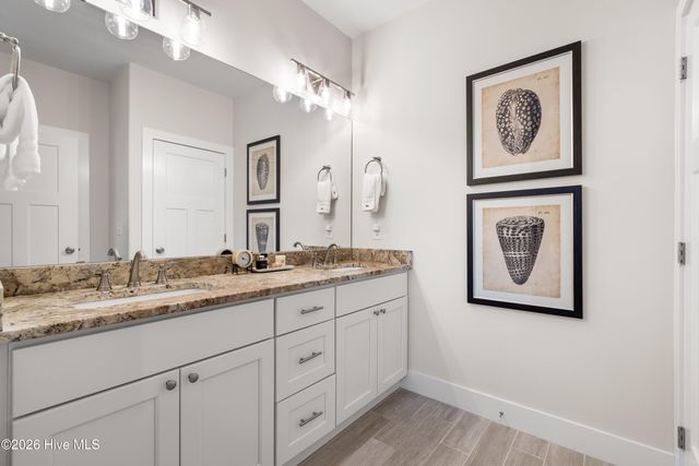 334 NE 49th Street, Oak Island, NC 28465