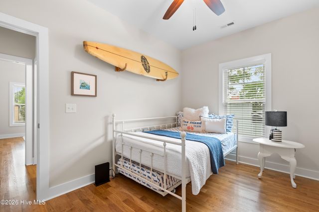 334 NE 49th Street, Oak Island, NC 28465