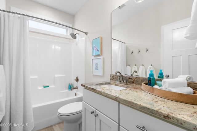 334 NE 49th Street, Oak Island, NC 28465