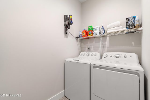 334 NE 49th Street, Oak Island, NC 28465