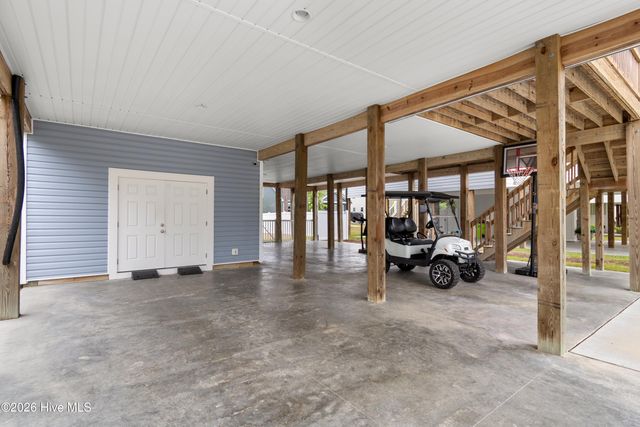 334 NE 49th Street, Oak Island, NC 28465