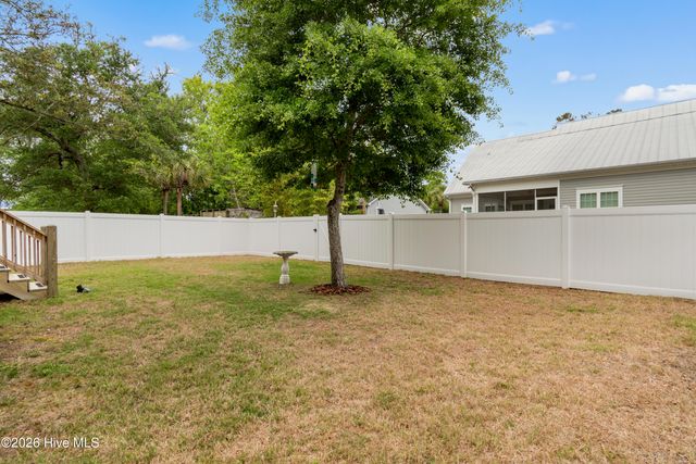 334 NE 49th Street, Oak Island, NC 28465