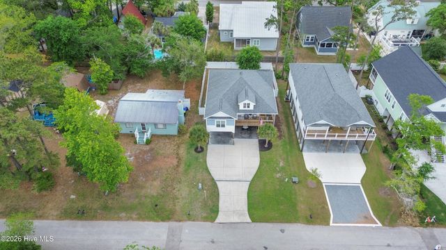 334 NE 49th Street, Oak Island, NC 28465