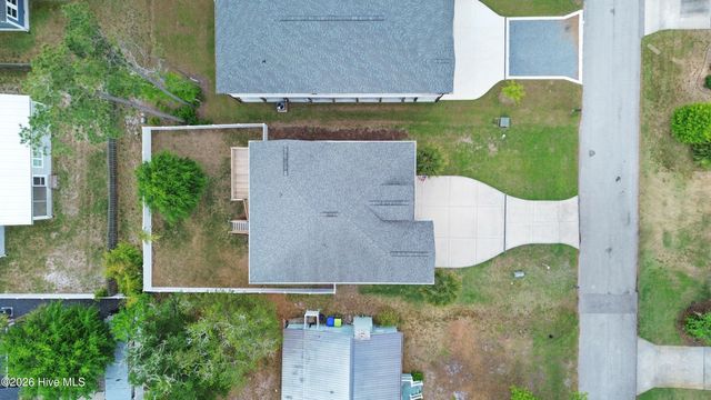 334 NE 49th Street, Oak Island, NC 28465