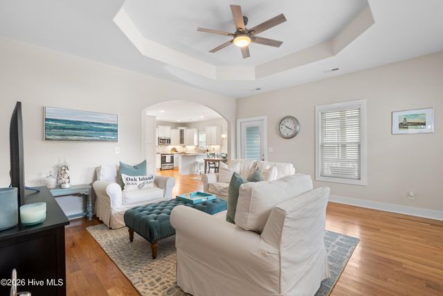 334 NE 49th Street, Oak Island, NC 28465