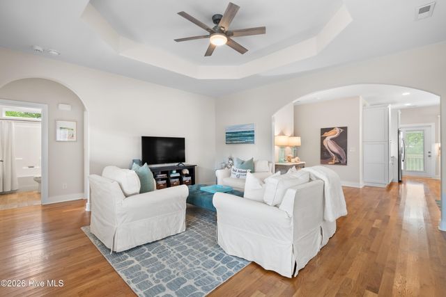 334 NE 49th Street, Oak Island, NC 28465