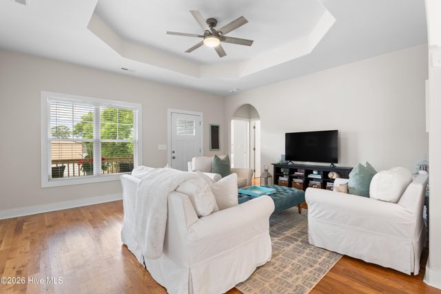 334 NE 49th Street, Oak Island, NC 28465