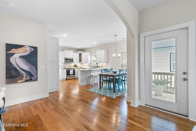 334 NE 49th Street, Oak Island, NC 28465