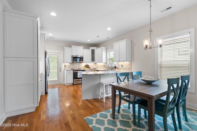 334 NE 49th Street, Oak Island, NC 28465