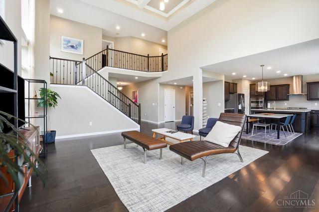 3715 Acadia Lane, Mason, OH 45036