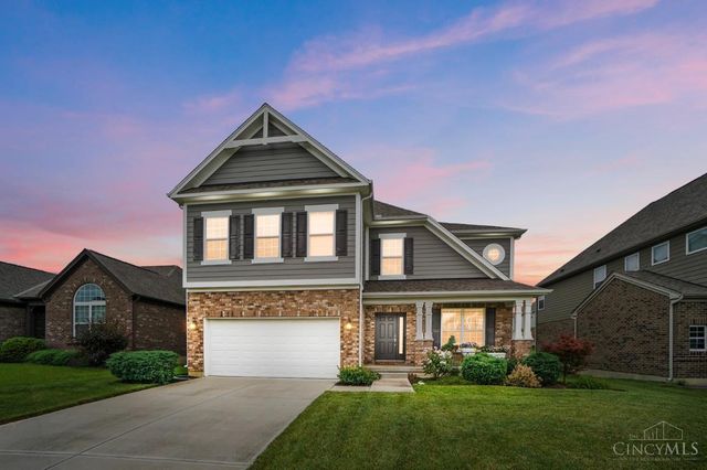 3715 Acadia Lane, Mason, OH 45036