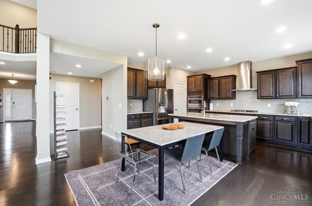 3715 Acadia Lane, Mason, OH 45036