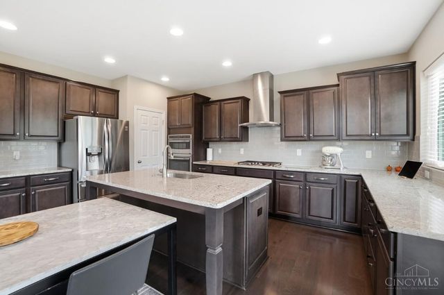 3715 Acadia Lane, Mason, OH 45036
