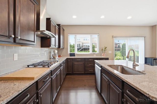 3715 Acadia Lane, Mason, OH 45036