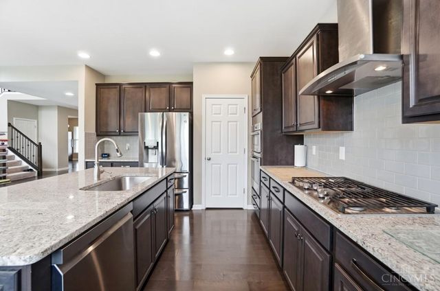 3715 Acadia Lane, Mason, OH 45036