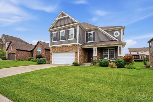 3715 Acadia Lane, Mason, OH 45036
