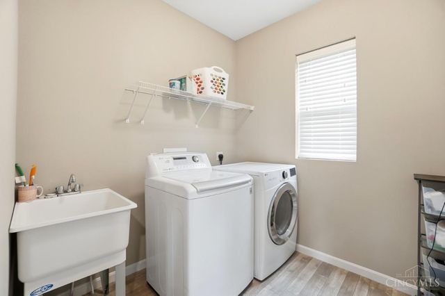 3715 Acadia Lane, Mason, OH 45036