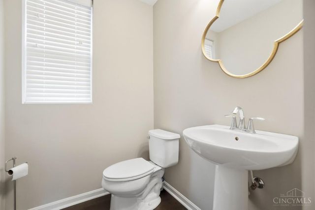 3715 Acadia Lane, Mason, OH 45036