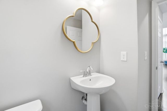 3715 Acadia Lane, Mason, OH 45036