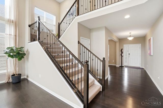 3715 Acadia Lane, Mason, OH 45036