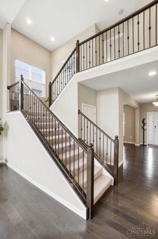 3715 Acadia Lane, Mason, OH 45036