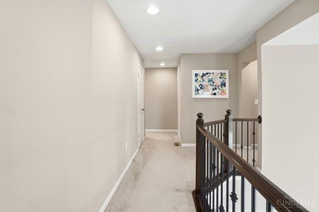 3715 Acadia Lane, Mason, OH 45036