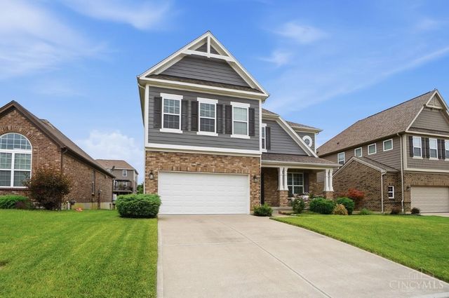 3715 Acadia Lane, Mason, OH 45036