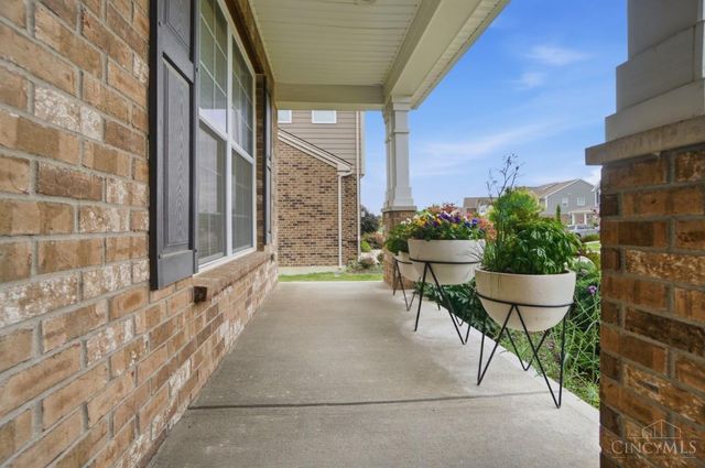 3715 Acadia Lane, Mason, OH 45036