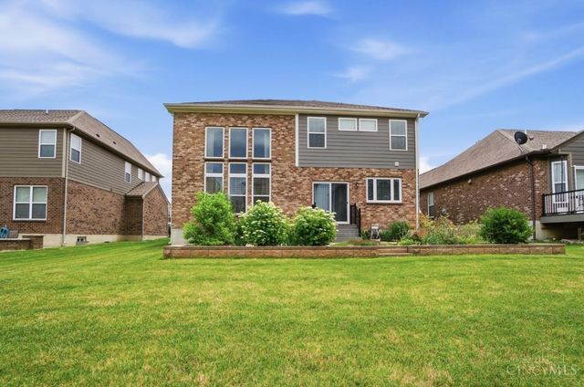 3715 Acadia Lane, Mason, OH 45036