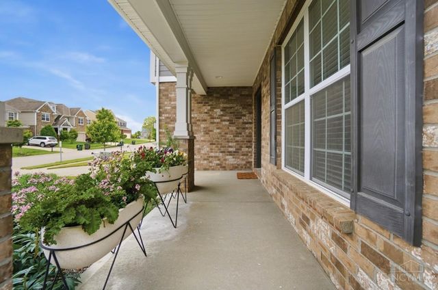 3715 Acadia Lane, Mason, OH 45036