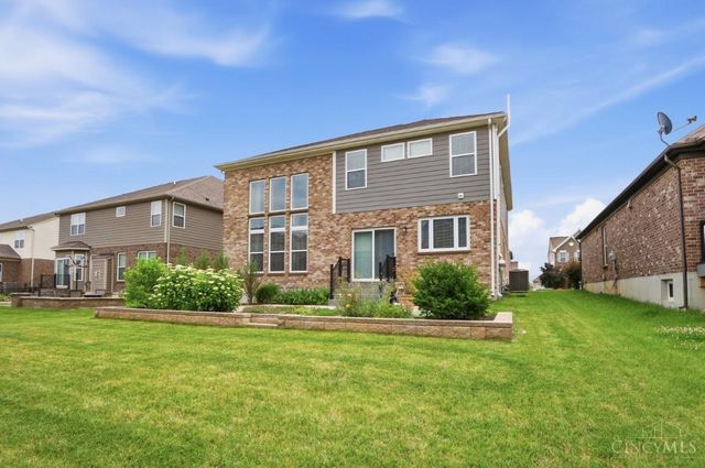 3715 Acadia Lane, Mason, OH 45036