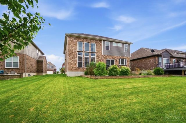 3715 Acadia Lane, Mason, OH 45036