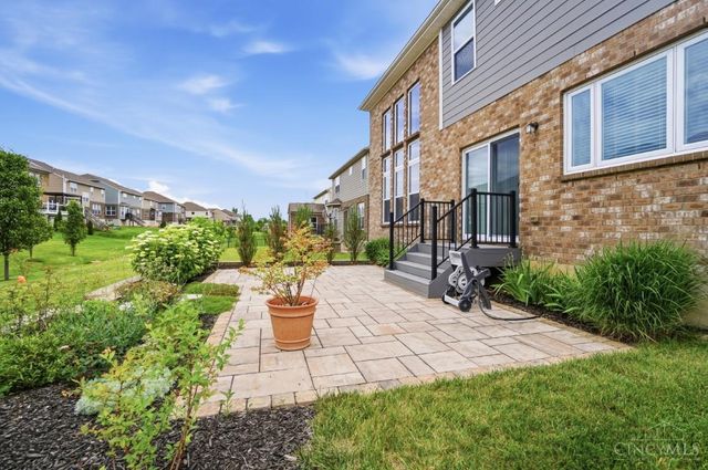 3715 Acadia Lane, Mason, OH 45036