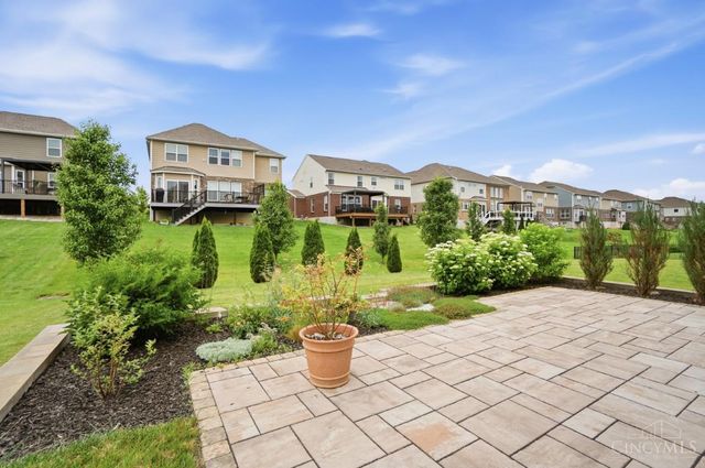 3715 Acadia Lane, Mason, OH 45036