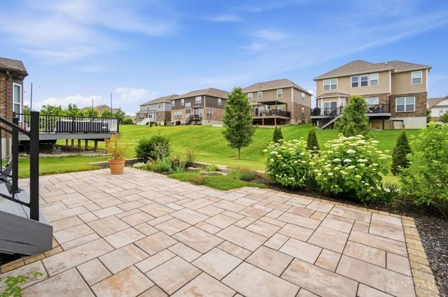 3715 Acadia Lane, Mason, OH 45036