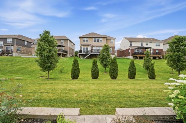 3715 Acadia Lane, Mason, OH 45036