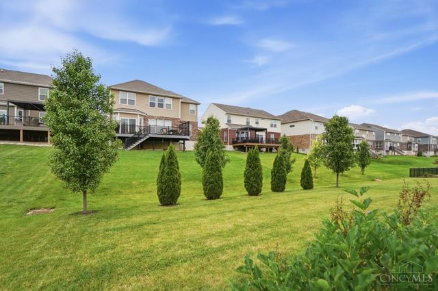 3715 Acadia Lane, Mason, OH 45036