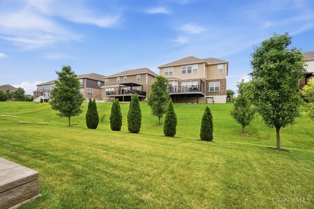 3715 Acadia Lane, Mason, OH 45036