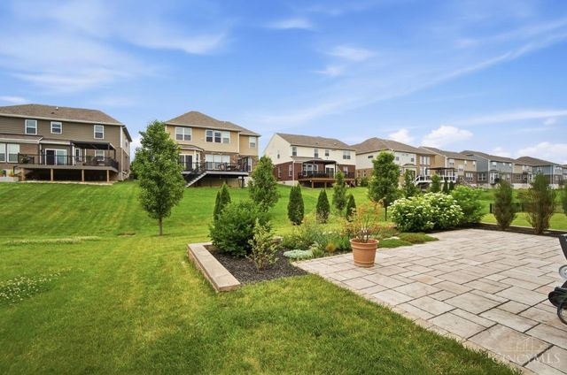 3715 Acadia Lane, Mason, OH 45036