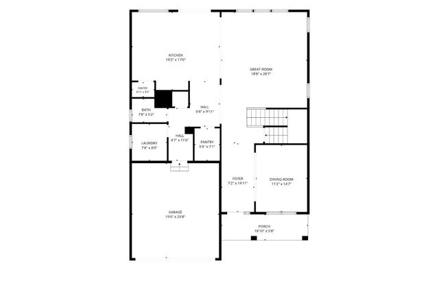 3715 Acadia Lane, Mason, OH 45036
