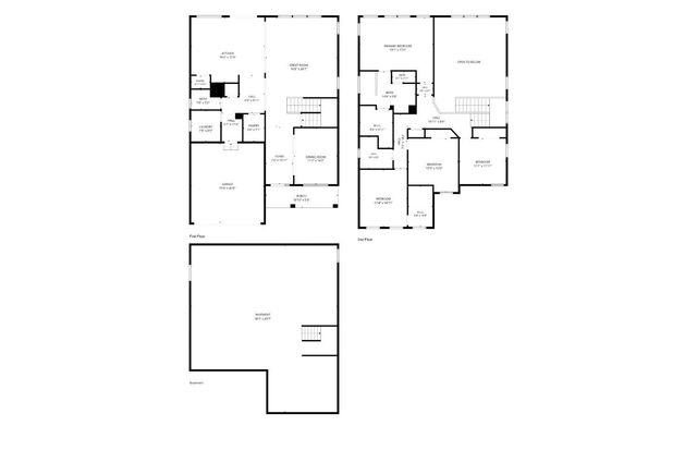 3715 Acadia Lane, Mason, OH 45036