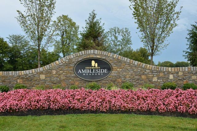 3715 Acadia Lane, Mason, OH 45036