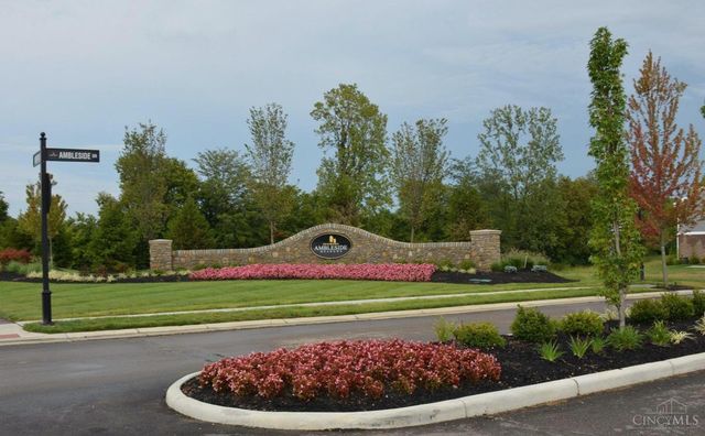 3715 Acadia Lane, Mason, OH 45036