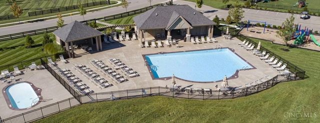 3715 Acadia Lane, Mason, OH 45036