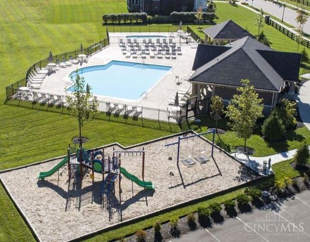 3715 Acadia Lane, Mason, OH 45036