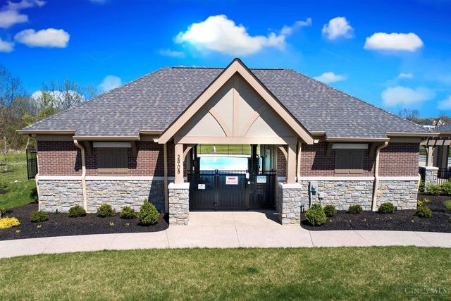 3715 Acadia Lane, Mason, OH 45036