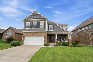 3715 Acadia Lane, Mason, OH 45036