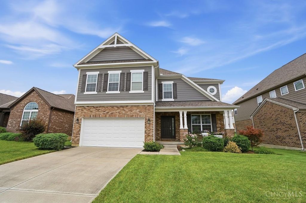 3715 Acadia Lane, Mason, OH 45036