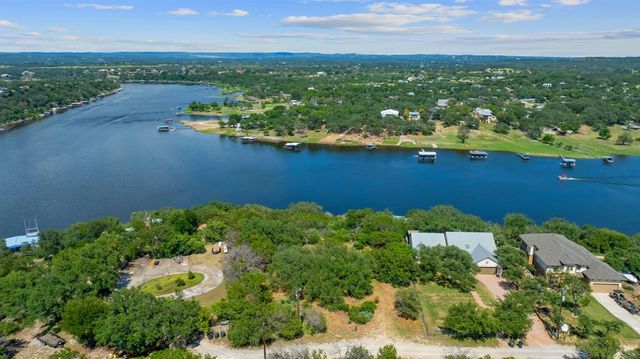509 Nomad DR DR, Spicewood, TX 78669
